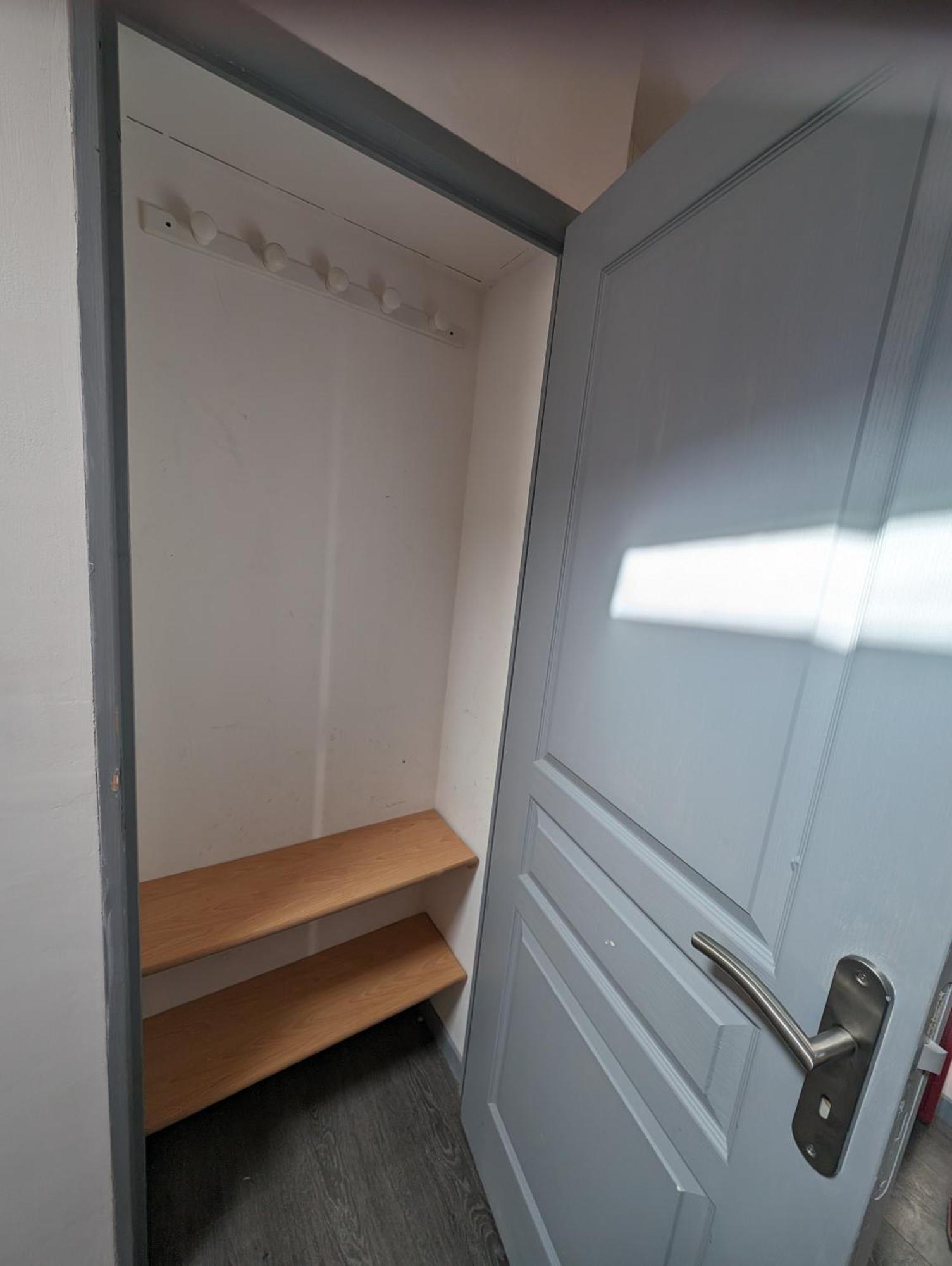 Duplex "La Belle Vue " Apartment อ็องเทรอโวซ์ ภายนอก รูปภาพ