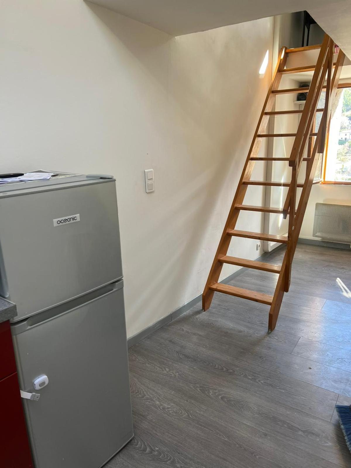 Duplex "La Belle Vue " Apartment อ็องเทรอโวซ์ ภายนอก รูปภาพ